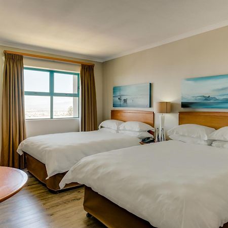 Protea Hotel By Marriott Cape Town Tyger Valley Bellville Exteriör bild