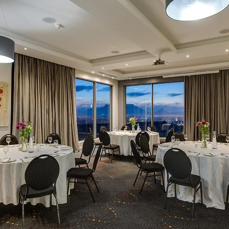 Protea Hotel By Marriott Cape Town Tyger Valley Bellville Exteriör bild