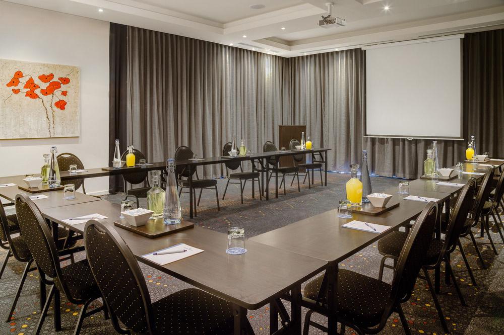 Protea Hotel By Marriott Cape Town Tyger Valley Bellville Exteriör bild