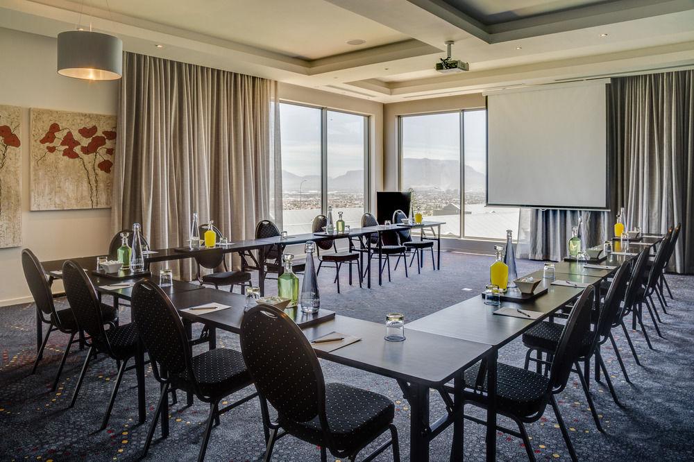 Protea Hotel By Marriott Cape Town Tyger Valley Bellville Exteriör bild