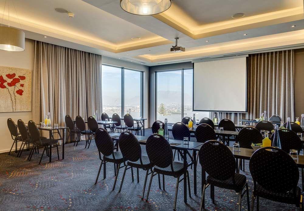 Protea Hotel By Marriott Cape Town Tyger Valley Bellville Exteriör bild