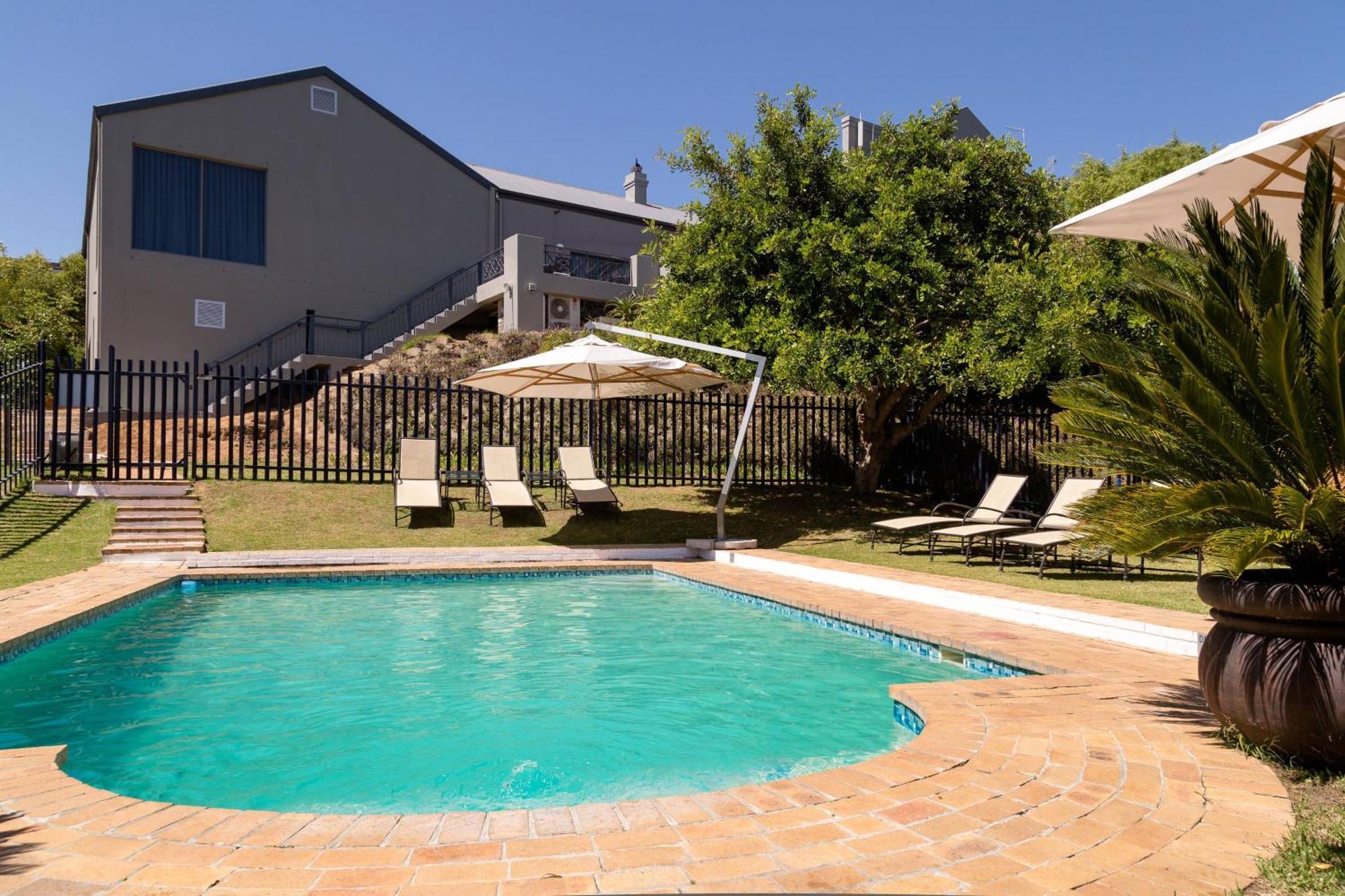 Protea Hotel By Marriott Cape Town Tyger Valley Bellville Exteriör bild