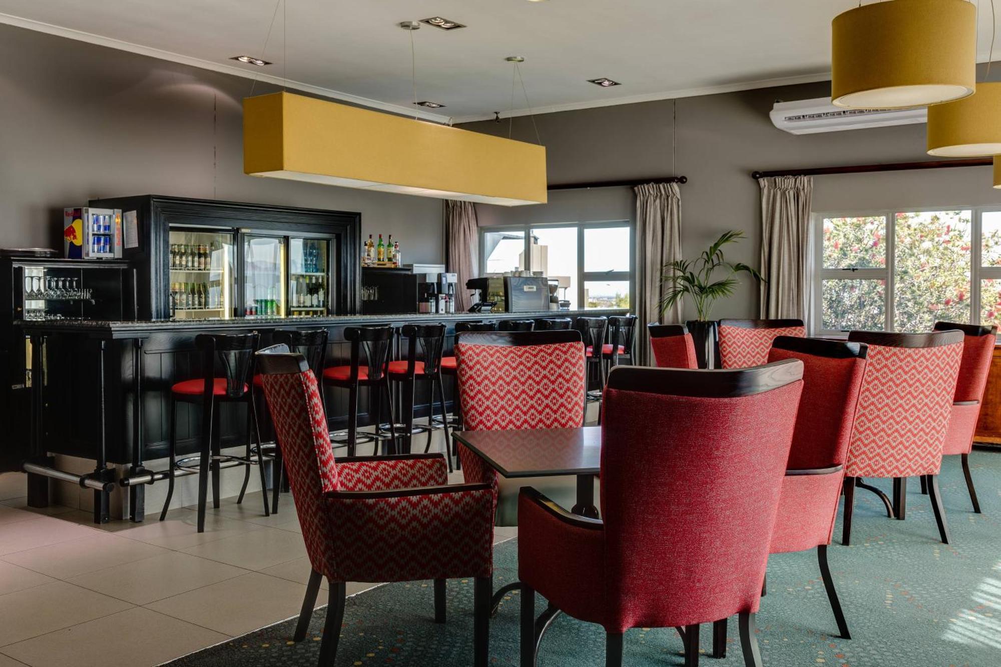 Protea Hotel By Marriott Cape Town Tyger Valley Bellville Exteriör bild