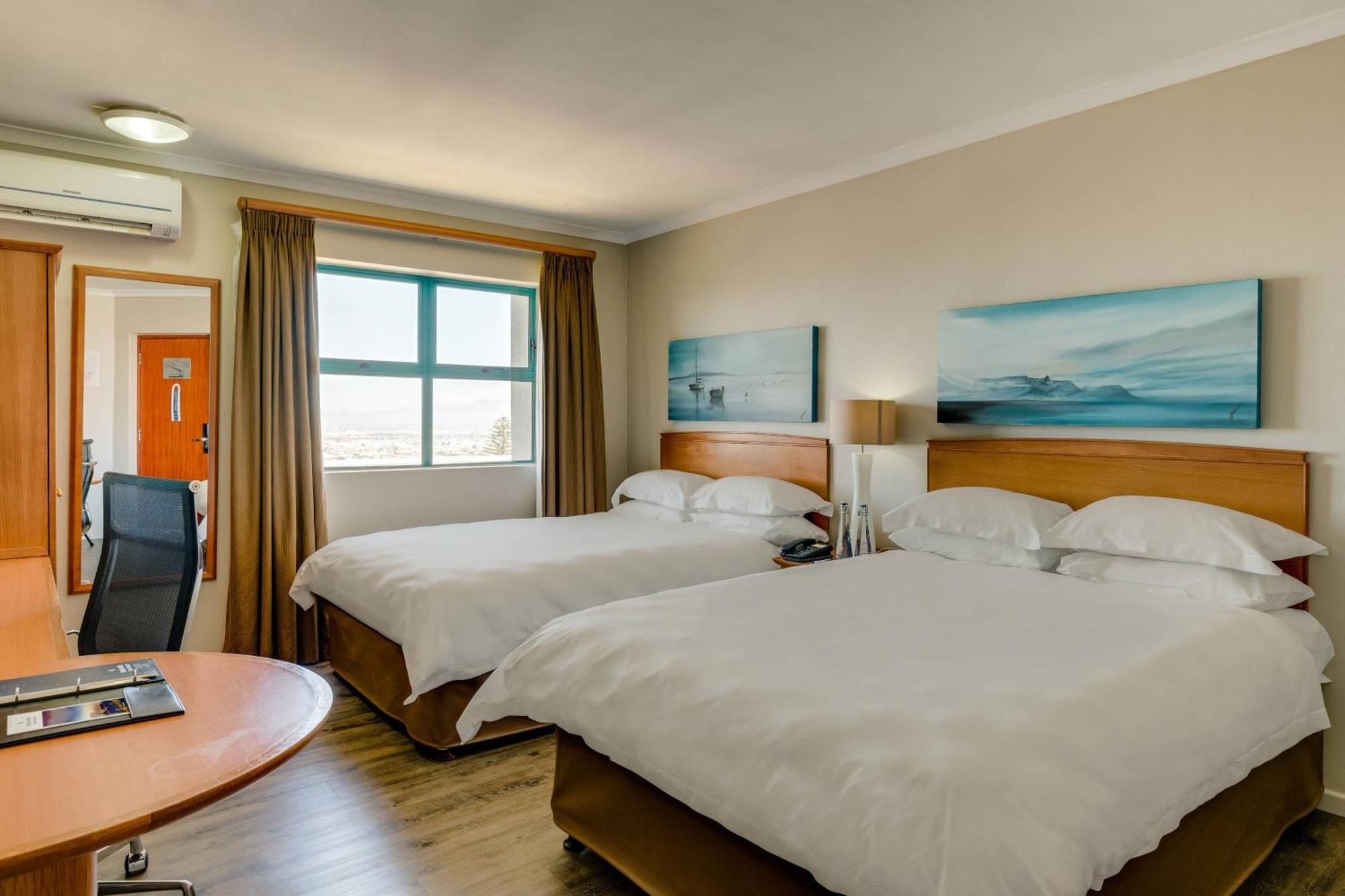 Protea Hotel By Marriott Cape Town Tyger Valley Bellville Exteriör bild